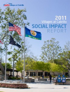 CVC Social Impact Report