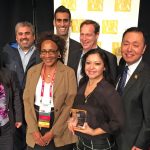 Century Villages received APA Award of Merit